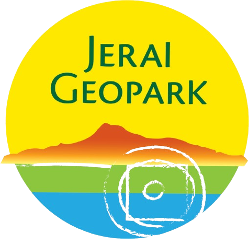 Jerai GEO PARK